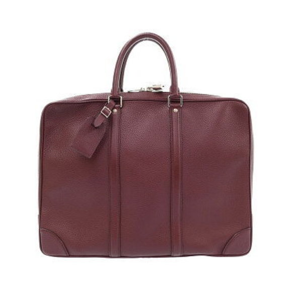 Louis Vuitton Handbags - Louis Vuitton PDV Porte Document Voyage Business Bag